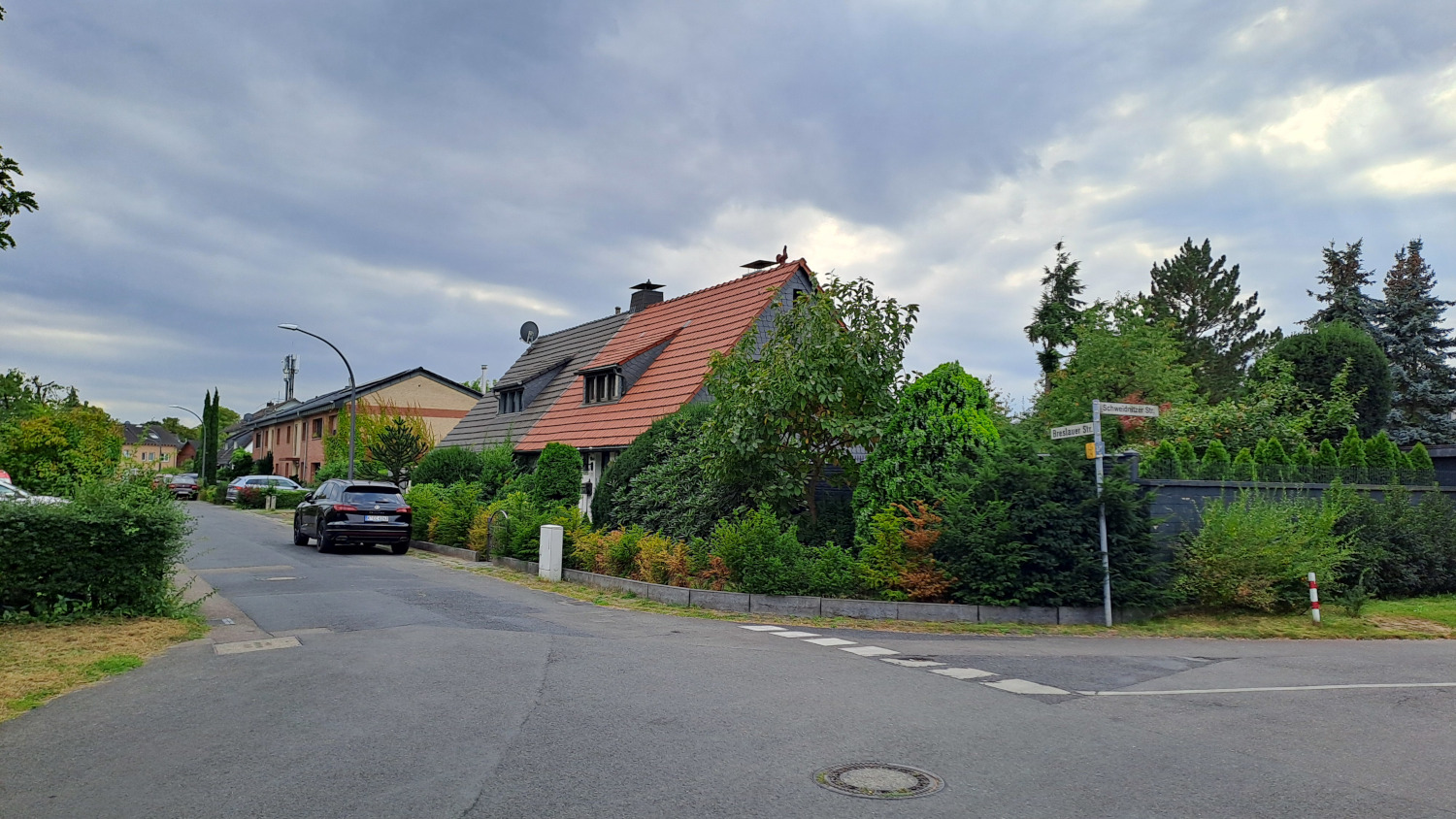 Duennwald Cologne